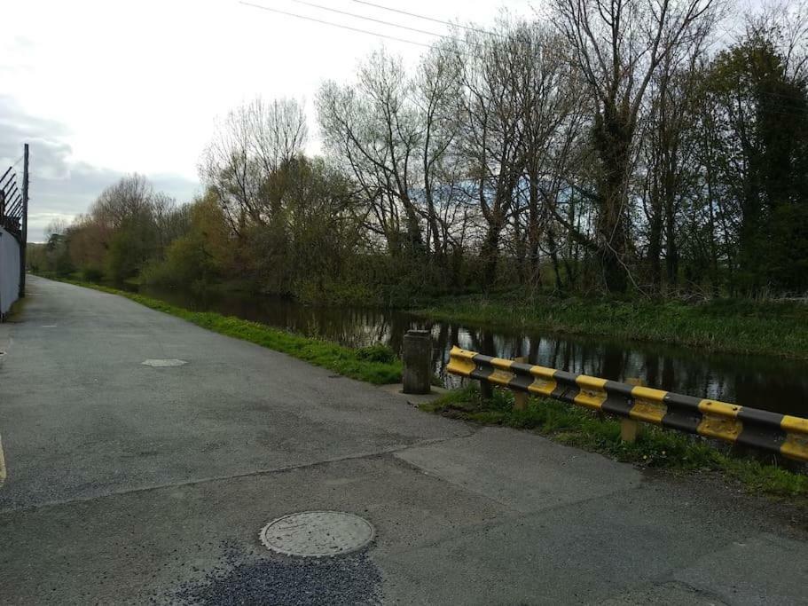 Flat 1, Regent Street, Bagenalstown, Co.Carlow Exterior foto